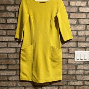 Boden dress Size 8